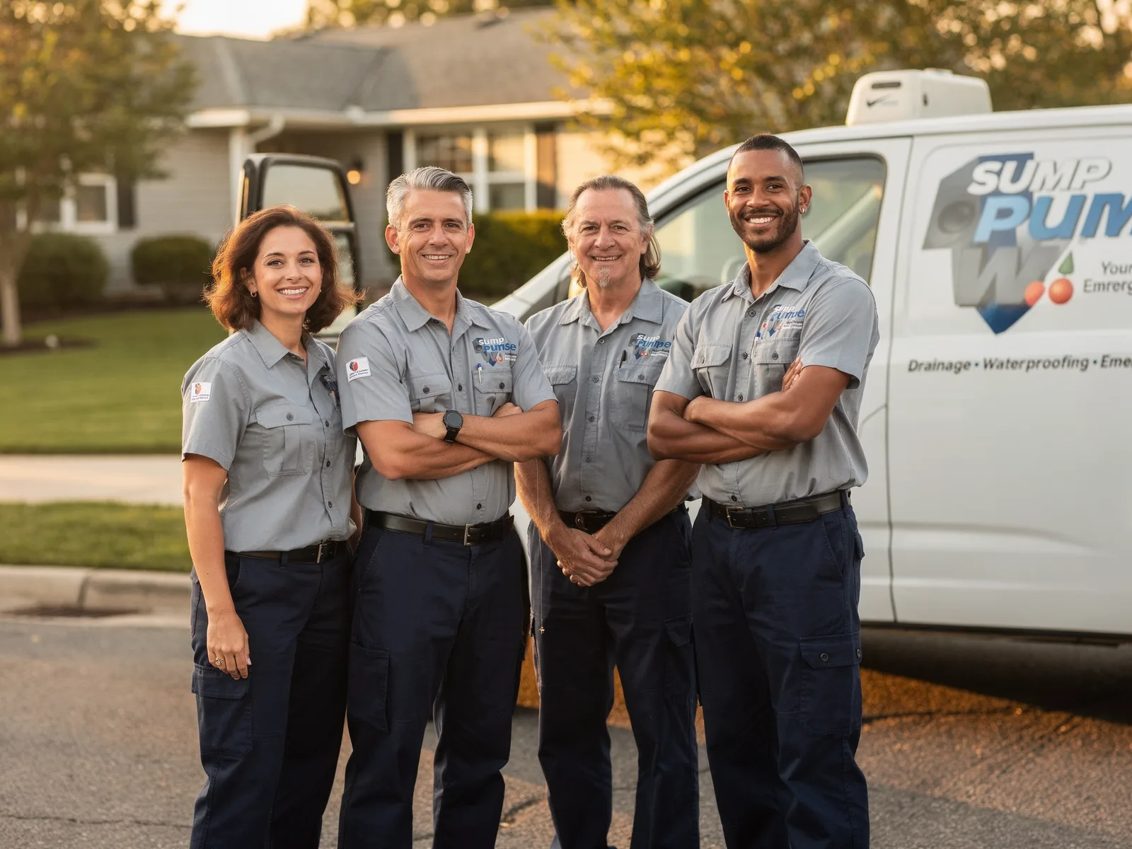 Water Heater Repair company in Salton City, CA
